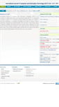 Mobile Screenshot of ijcit.com